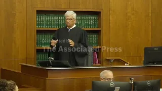 Judge sends Lindsay Clancy jury home without a verdict in case of mom who killed her 3 kids