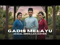 Jamal Abdillah - Gadis Melayu (Cover)
