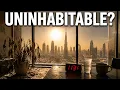 Why The Brutal Desert Sun Will Always Win Against Dubai s Sophisticated Glass Building Envelopes