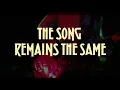 Led Zeppelin - The Song Remains The Same (2018) (Official Trailer)