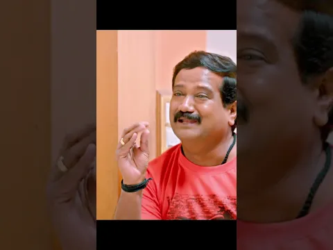 South Comedy Scene 1
