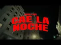 Lagu Anthony x RVFV - CAE LA NOCHE (Visualizer)