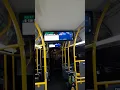 Onboard a XN40 Bx33 bus to West Harlem 135th Street