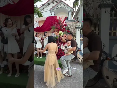 Chắc muốn có thêm vợ