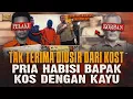 Download Lagu TAK TERIMA DIUSIR ! PENGHUNI H4JAR BAPAK KOS HINGGA TEW4S !