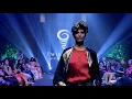Download Lagu Twist Head by Rita Nassah-  Belgium @ International Fashion Week Dubai S9