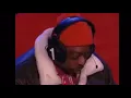 Beetle Juice When He Was Depressed