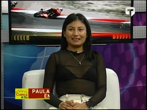 Paula Torres, Marchista triunfa en juegos olímpicos 2024