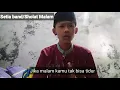 Download Lagu Setia Band/Sholat Malam