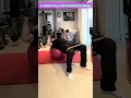 Ball McCartney 1 Home Swiss Ball Tabata Workout