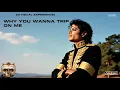 Download Lagu Michael Jackson – Why You Wanna Trip on Me (AI Visual Experience)