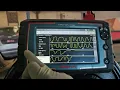 P0174 SYSTEM TOO LEAN BANK 2