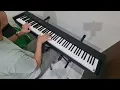 Korolova & Damen - Keep It Real (Jarel Gomes Piano)
