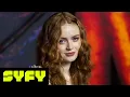 Sadie Sink SPEAKS OUT On Playing X-Men s Jean Grey In Spider-Man SYFY