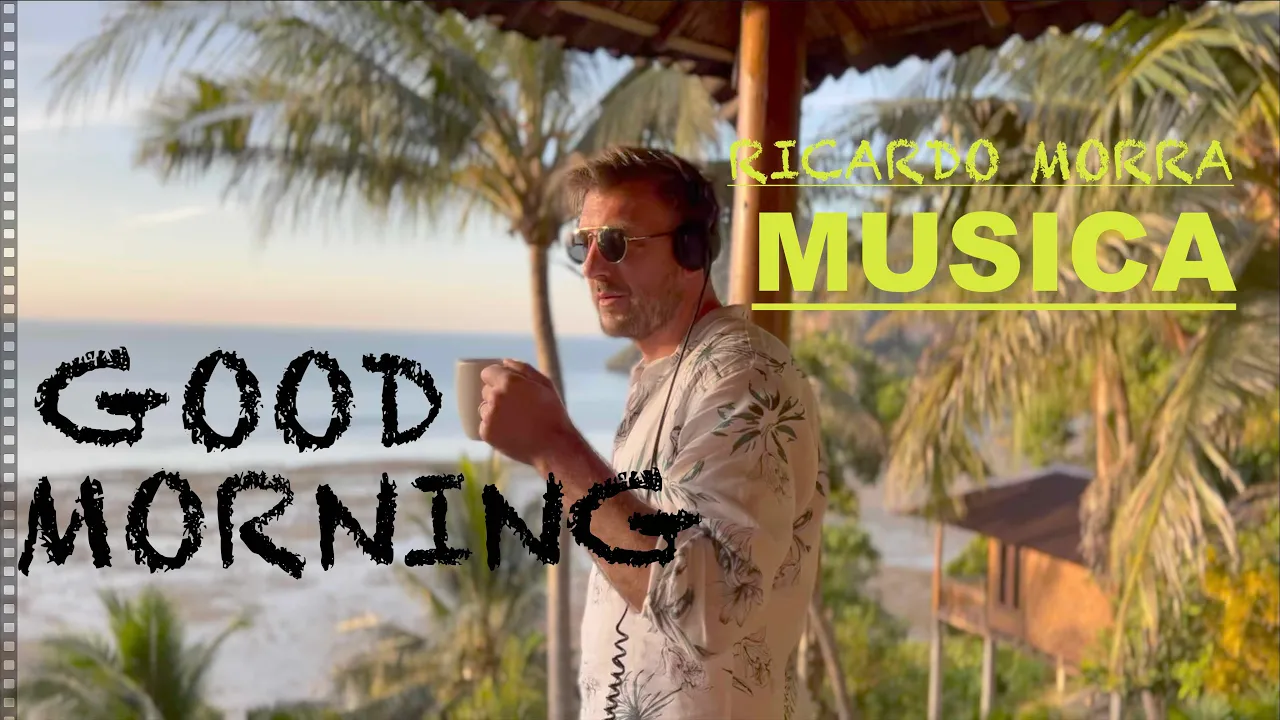 MUSICA Good Morning CAFFE RELAX CHILLOUT HOUSE REMIX / Miley Cyrus /SAM SMITH /ELTON JOHN /ENYA /U2 MUSICA Good Morning CAFFE RELAX CHILLOUT HOUSE REMIX / Miley Cyrus /SAM SMITH /ELTON JOHN /ENYA /U2