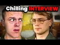 The Mind Of A Serial Killer Jeffery Dahmer