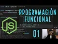 JavaScript funcional - Funciones de alto orden Array filter