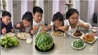 Let's see who falls for it today! #food #prank #funny