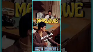 Bruce Lee S RARE ROLE Marlowe 1969 Clip 1  Bruce Lee S RARE ROLE Marlowe 1969 Clip 1