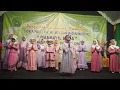 Download Lagu Tarian Islami Ya Sayyidi || Haflah Akhirissanah Manbaul Huda Sekaran