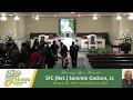 SFC Ret Sammie Gadson Jr - November 17 2020