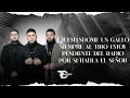 Aca En Guanajuato - Marca MP (Video Letra)