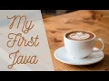 Writing Your First Java Program in IntelliJ 2202 1