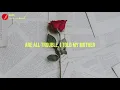 Celeste // Love Is Back (Lyric Video)