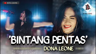 Download BINTANG PENTAS - DONA LEONE | Woww VIRAL Suara Menggelegar Lady Rocker Indonesia | ROCK VS DUT MP3