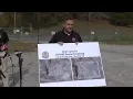 Authorities says tens of thousands of pounds of explosives detonated in blast at Tennessee plant