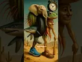 Download Lagu trippa troppa tralalala lirilila Tung Tung sahur boneca Tung Tung tralalelo trippi crocotina
