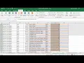 Excel How to use Array CountIFS vs Array SumIFS in excel
