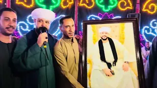 اولاد عمي يا رجاله محمد عزت افراح القوصيه التتاليه ال العدوي 2024 