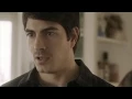 Courtney Ford hitting her husband for one minute straight