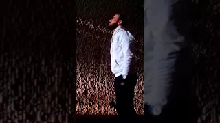 قلبي تاهت كلماتو بصوت امجد زيتوني 