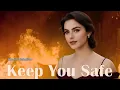 Download Lagu Keep You Safe--------Elaine Muller