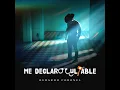 Me Declaro Culpable - Gerardo Coronel