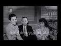 Don Knotts "The Incredible Mr. Limpet" 1964 Re-mastered - Bobbie Wygant Archive