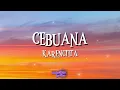 CEBUANA - KARENCITTA (LYRICS)