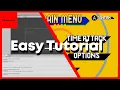 How to Make a Main Menu in 7 minutes Unity Tutorial