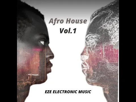 Download MP3 AFRO HOUSE Vol.1 Nightfall -Planet_Afro-Prince_Kaybee-Black_Motion.EZEMUSIC