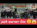 Jack wagner son harrison wagner funeral