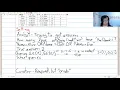 Lecture 2B Reconstruction Attacks - The Dinur-Nissim Attack