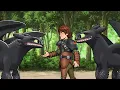 What If Toothless WASN T The Last Night Fury