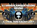Download Lagu DJ ANGGUK ANGGUK GELENG GELENG TUNJUK TUNJUK SAYO SAYO REMIX VIRAL VELOCITY TIKTOK TERBARU 2025 !!