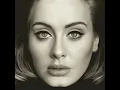 Adele - When We Were Young