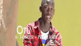 otu ft j one and fresh hand fanya nifurahi