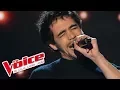 Download Lagu Gnarls Barkley – Crazy | Sol | The Voice France 2016 | Blind Audition