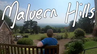 Download Welcome to the wild west of England! New travel series | Malvern Hills MP3