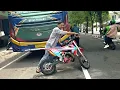 Download Lagu REJEKINYA BUS ALS 270‼️PENUMPANG JOGJA SULIT DI TEBAK‼️KADANG SEPI KADANG RAMAI KADANG KADANG ZONK